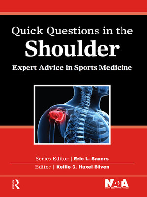cover image of Quick Questions in the Shoulder